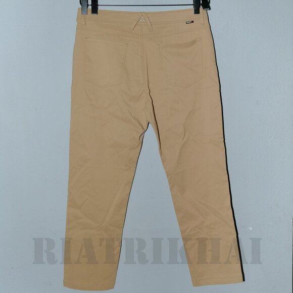 Tan - Gerry Men's Venture Commuter 5-Pocket‎ Pant - Picture 3 of 9